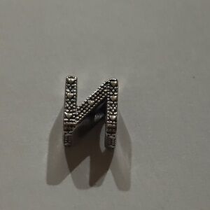 Pandora Letter N Charm